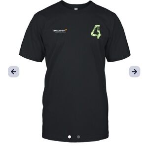 2023 LN4 Silverstone Tshirt